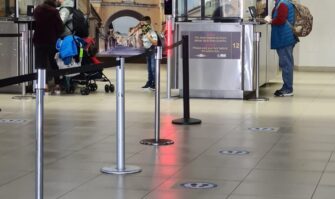 más de 19 mil guatemaltecos entraron y salieron del país durante las fiestas