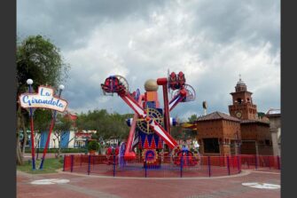 TOMA EN CUENTA | IRTRA reapertura instalaciones