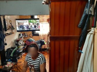 Caen «Las Saqueadoras» y así operaban en los negocios