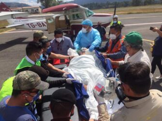 Paciente sufre muerte cerebral y ahora salvará vidas donando sus órganos