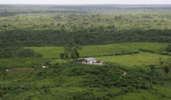 Detectan aeronave que volaba sin autorización en Petén