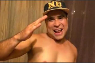 FECI pide que se le retire inmunidad al alcalde Neto Bran