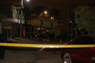 Capturan a pandilleros tras ataque armado