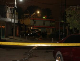 Capturan a pandilleros tras ataque armado