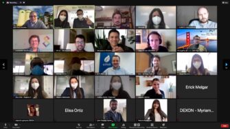 Presentan a los ganadores del Exponential Changemakers 2020