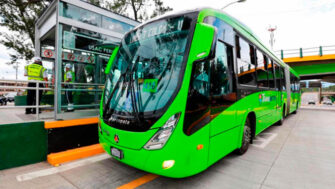 Cambios: Así funcionará el Transmetro en el 2021