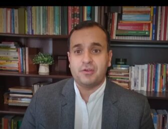 Jorge Gamarro Puente explica por qué golpeó a camarógrafo de TV Azteca