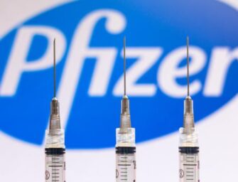 Anuncian que la vacuna Pfizer sería la que llegue al país a través del mecanismo COVAX