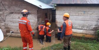 Gobierno pretende construir 600 viviendas para afectados por Eta e Iota