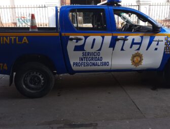 Este autopatrulla usaron dos policías para violar a una mujer