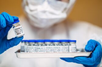 Estos 10 grupos serán priorizados con la vacuna en Guatemala