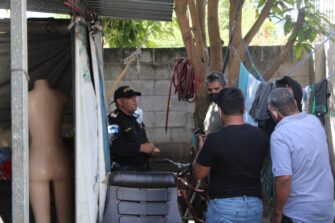 Adolescente decide terminar con su vida, sus hermanos descartan problemas personales o pasionales