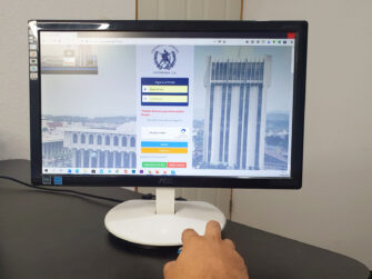 Así puedes solicitar tus Antecedentes Penales en línea