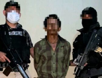 Finge su propio secuestro para estafar a su familia