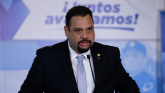 Ligan a proceso a exministro José Luis Benito