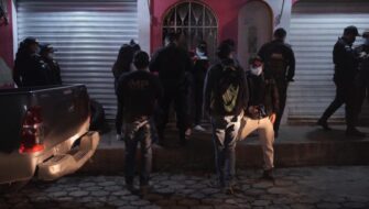 Ligan a proceso a cuatro mujeres que explotaron sexualmente a menor en 2018