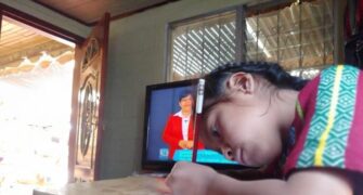 Educación priorizará clases a distancia con guías de aprendizaje