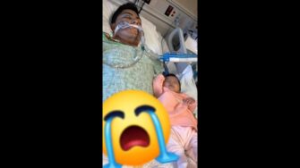 Guatemalteco muere en Estados Unidos tras caer de construcción