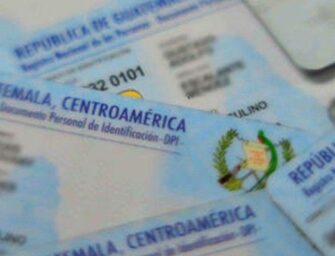 DPI será un requisito para recibir la vacuna contra el Covid-19