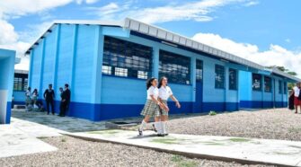 PETÉN | Anuncian regreso de clases semipresenciales en estos municipios