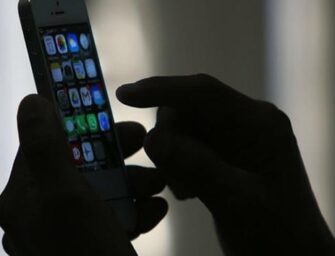 Hombre pedía Q3 mil a mujer a cambio de no difundir videos íntimos