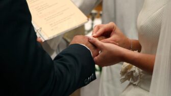 61 mil matrimonios se registraron durante el primer año de pandemia