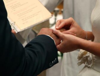61 mil matrimonios se registraron durante el primer año de pandemia