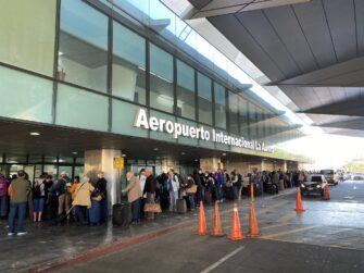 Si vas a viajar en toque de queda, debes tramitar un salvoconducto