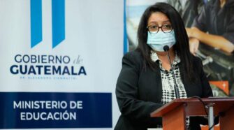 MINEDUC reafirma que ciclo escolar será de modalidad híbrida en sector público