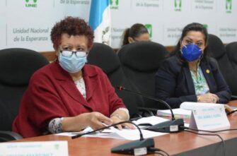 Ministra de salud prevé que vacuna contra el Covid-19 llegaría al 60 por ciento de la población