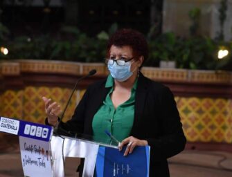 DETALLES | Ministra de salud indica que se ampliará horario de mercados