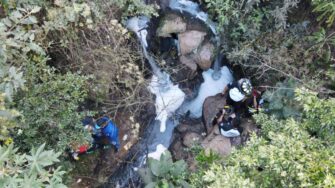 Encuentran cadáver de mujer que tenía alerta Isabel-Claudina