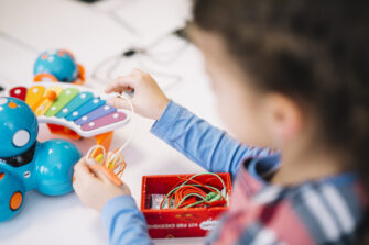 Niña de 1 año desapareció en la zona 3 de Quetzaltenango
