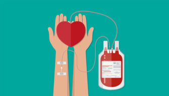 ATIENDE | Anuncian jornada de donación de sangre