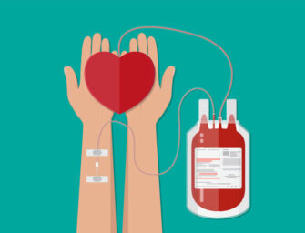 ATIENDE | Anuncian jornada de donación de sangre