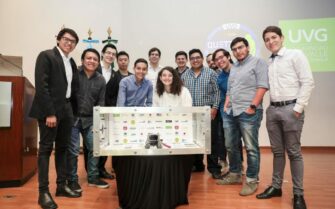 El primer satélite guatemalteco concluye funciones en el espacio