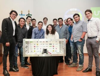 El primer satélite guatemalteco concluye funciones en el espacio