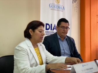 Destituyen a titular de la Diaco por irregularidades en una licitación