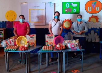 SOSEP tiene previsto brindar ayuda a 76 mil 500 guatemaltecas en el 2021