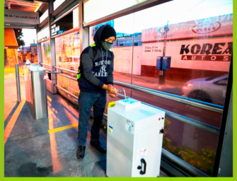 Desde hoy puedes usar tu Tarjeta Ciudadana en el Transmetro