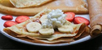 ATIENDE | Ideas de desayunos sencillos y diferentes