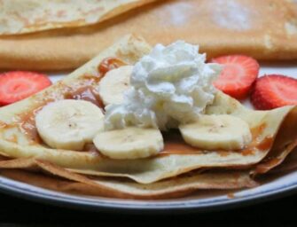 ATIENDE | Ideas de desayunos sencillos y diferentes
