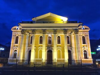 Autoridades comunitarias establecen Ley Seca desde las 18 horas en Totonicapán