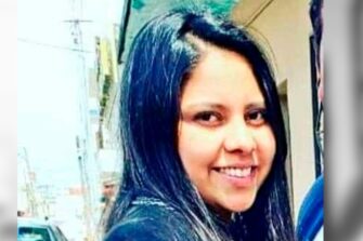 Luz María López: cuerpo encontrado en tragante de Guatemala