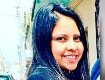 Luz María López: cuerpo encontrado en tragante de Guatemala