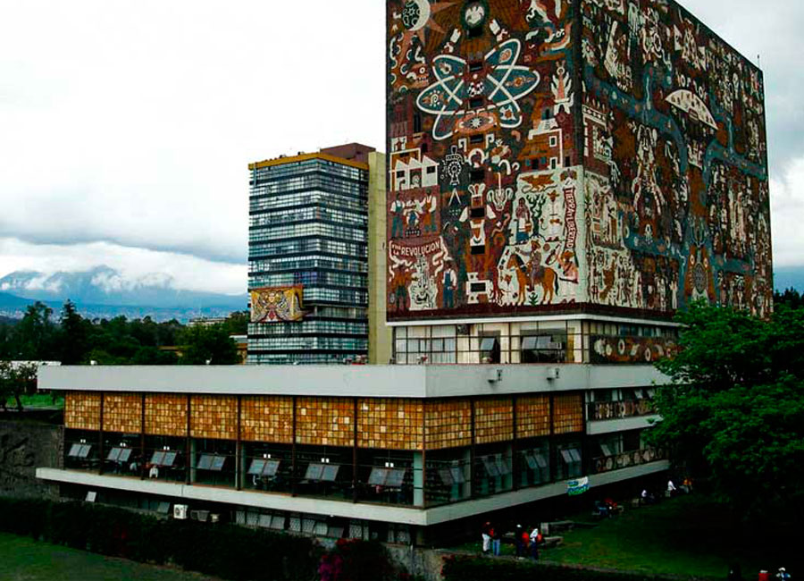 Unam