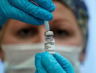 Cuánto tiempo después debe administrarse la segunda dosis de la vacuna contra el Covid-19