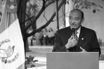 Descanse en paz el profesor del pueblo: Rubén Alfonso Ramírez