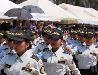 PNC lanza convocatoria para nuevos agentes