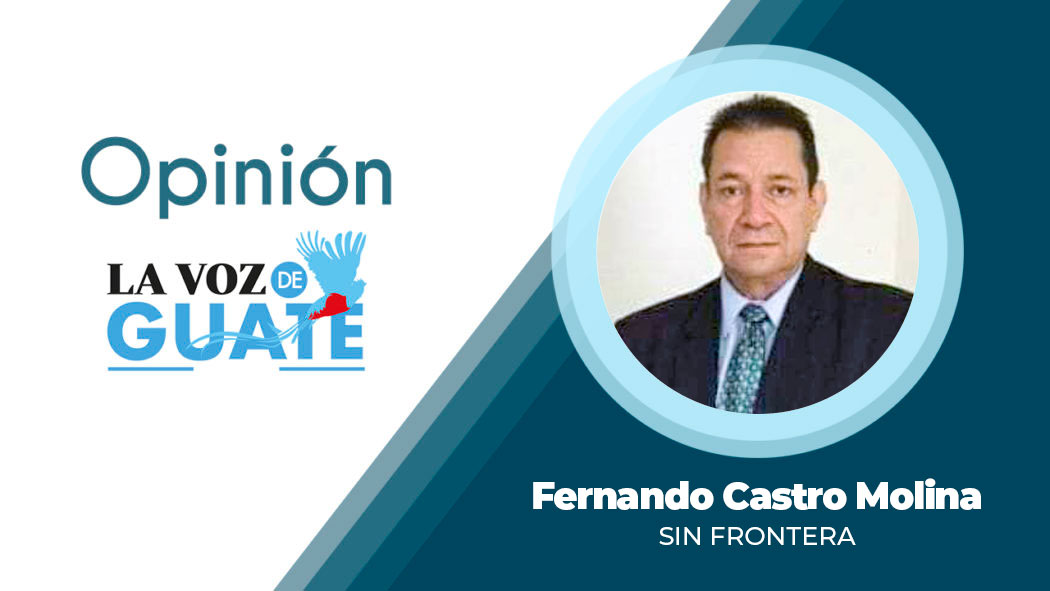 Fernando Castro Molina